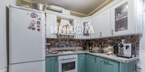 2-комн квартира Грузинская М. ул,  д. 37