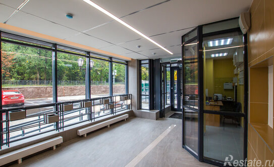 Продажа 1-комн квартиры на вторичном рынке Химки, Ленинский пр-кт,  д. 24