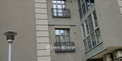 3-комн квартира Исполкомская улица,  д. 17