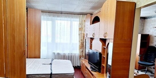 2-комн квартира Краснопутиловская ул,  д. 108