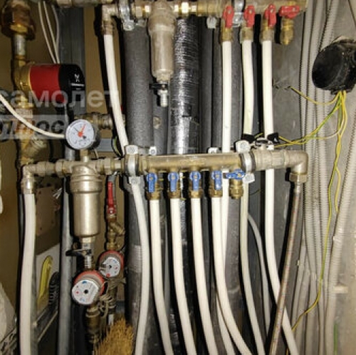 1-комн квартира Видное г, Ольховая ул,  д. 11