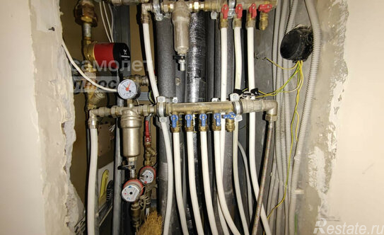 Продажа 1-комн квартиры на вторичном рынке Видное г, Ольховая ул,  д. 11