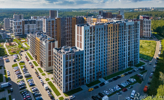 Продажа 1-комн квартиры на вторичном рынке пр-кт Куприна,  д. 30,  к. 3