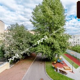 Продажа 2-комн квартиры на вторичном рынке 14-я линия,  д. 89