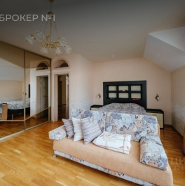 Аренда дома Колбино, Подгорная улица,  д. 9