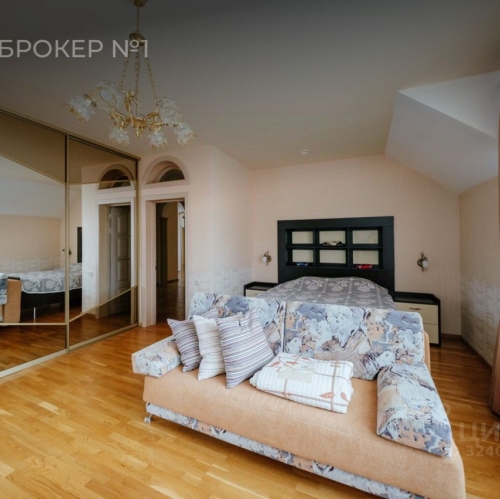 Коттедж/дом Колбино, Подгорная улица,  д. 9