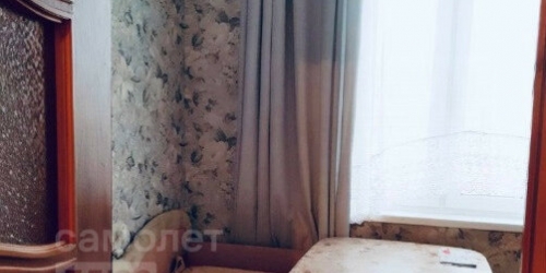 1-комн квартира Напрудная 1-я ул,  д. 5