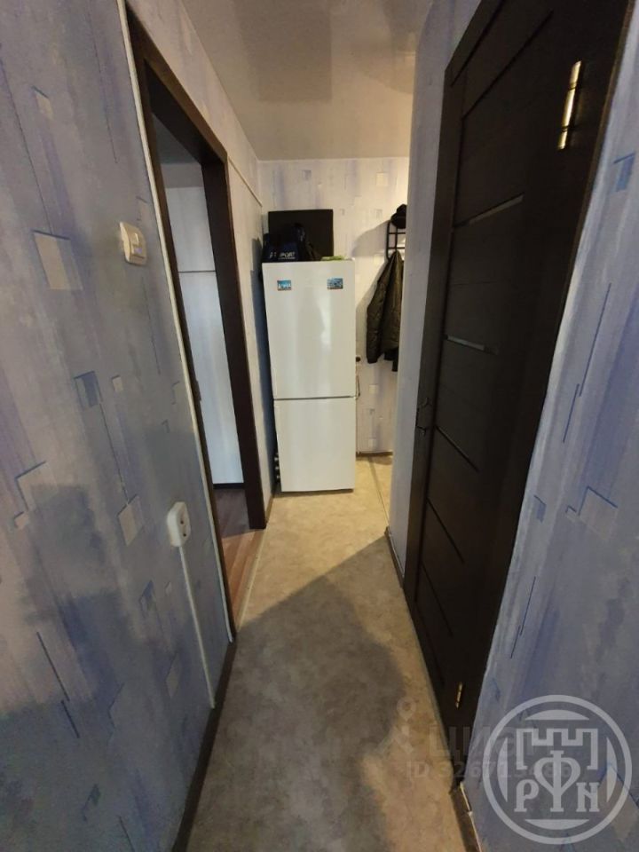 Продажа 1-комн квартиры на вторичном рынке Сланцы, улица Грибоедова, 14