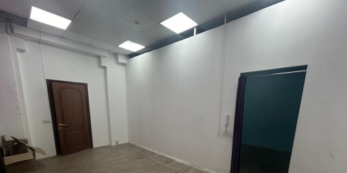 Помещение свободного назначения Парковая 9-я ул,  д. 6,  к. 1