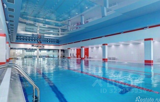 Продажа отдельного здания Марьинский бульвар,  д. 8 к2