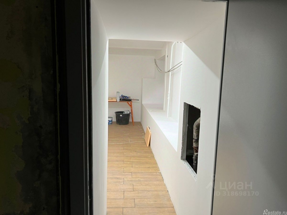 Продажа ПСН Комсомольский пр-кт