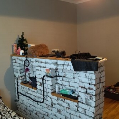 1-комн квартира Красногорск г, Вилора Трифонова ул,  д. 4