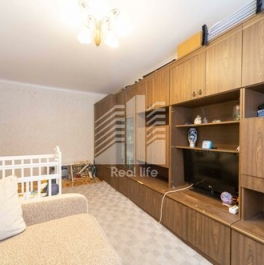 Продажа 2-комн квартиры на вторичном рынке Ступино, Московская улица,  д. 13