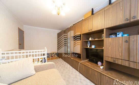 Продажа 2-комн квартиры на вторичном рынке Ступино, Московская улица,  д. 13