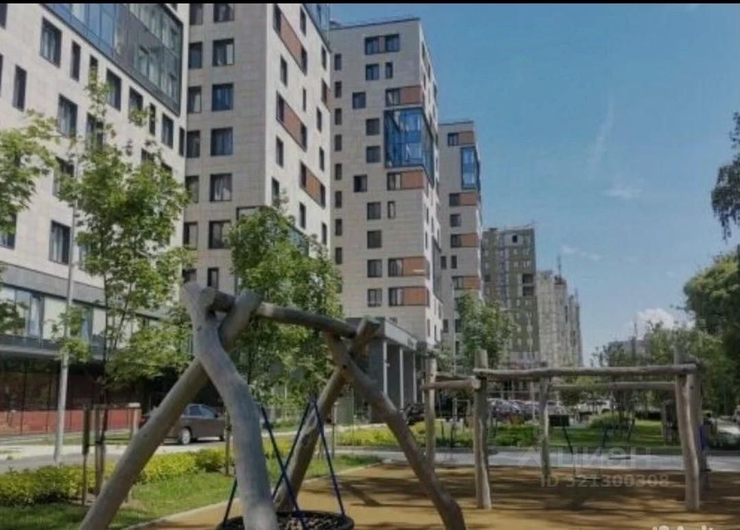 Аренда студии улица Матроса Железняка, 2