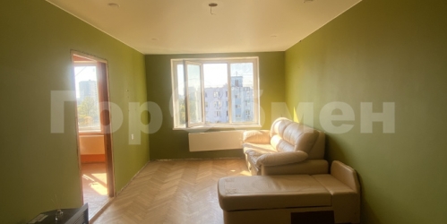 3-комн квартира Ферганский проезд, 10к2