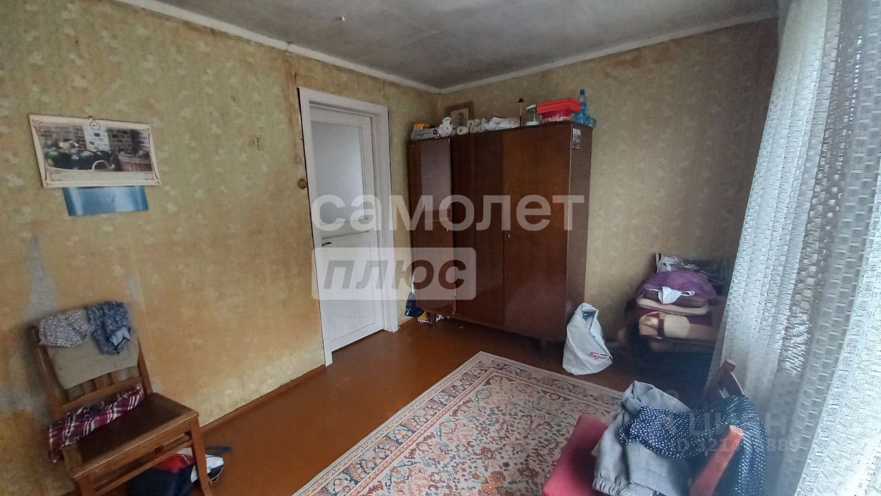 Продажа дома Борисова Грива садоводческий массив, Имени Свердлова СНТ, 6-я линия, 9
