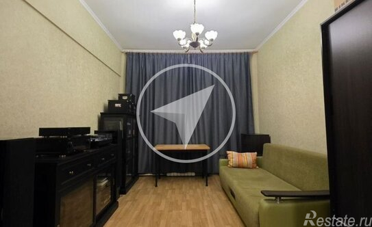 Продажа 4-комн квартиры на вторичном рынке улица Годовикова,  д. 5