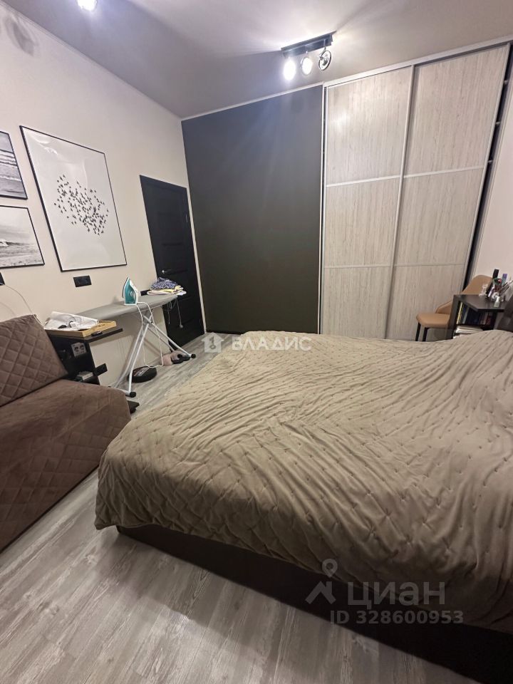 Продажа 2-комн квартиры на вторичном рынке улица Столетова, 7к1