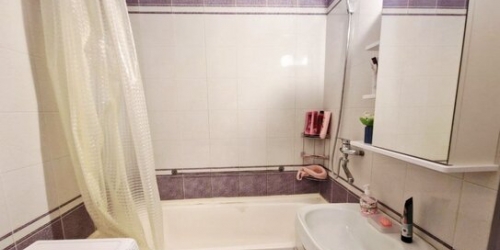 1-комн квартира Новочеркасский б-р,  д. 45