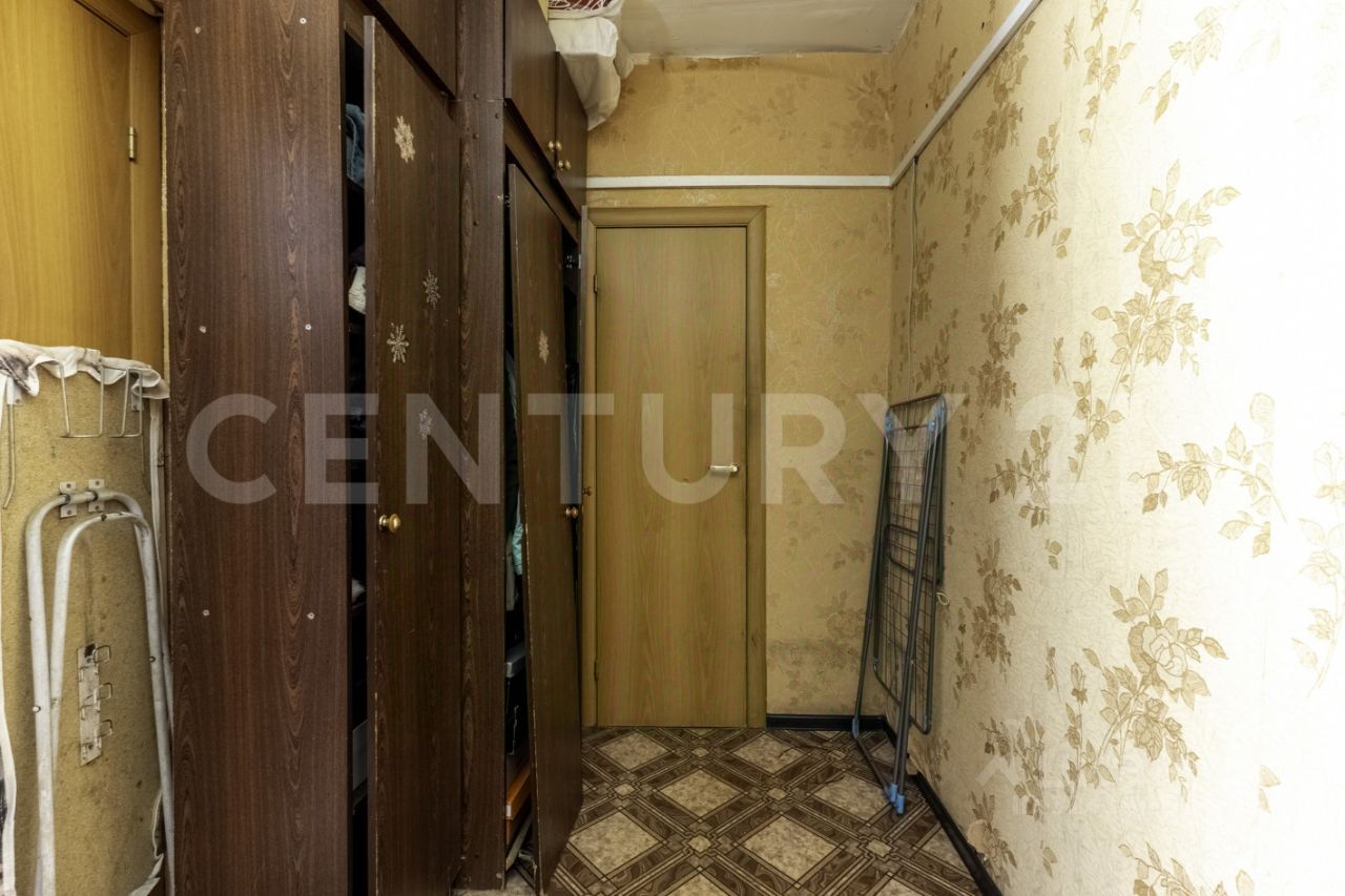 Продажа 2-комн квартиры на вторичном рынке улица Турку, 20К1