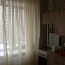 Аренда 2-комн квартиры на вторичном рынке Слободской переулок,  д. 6А