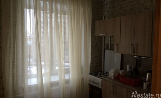 Аренда 2-комн квартиры на вторичном рынке Слободской переулок,  д. 6А