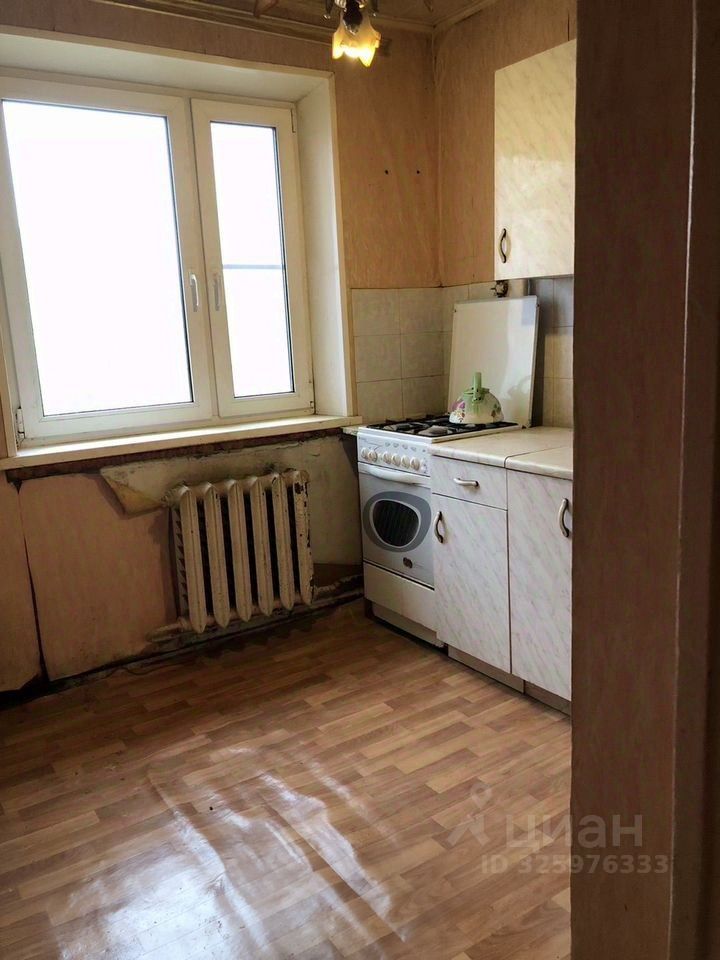 Продажа 2-комн квартиры на вторичном рынке 2-й мкр,  д. 33