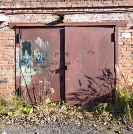 Продажа гаража Солнечногорск, Обуховская улица, д. вл56 Продажа гаража Солнечногорск, Обуховская улица, д. вл56