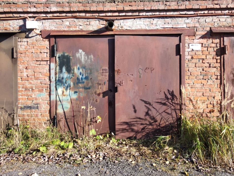 Продажа гаража Солнечногорск, Обуховская улица,  д. вл56