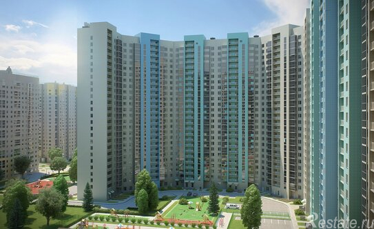 Продажа 3-комн квартиры на вторичном рынке Мытищи, ул Стрелковая,  д. 4