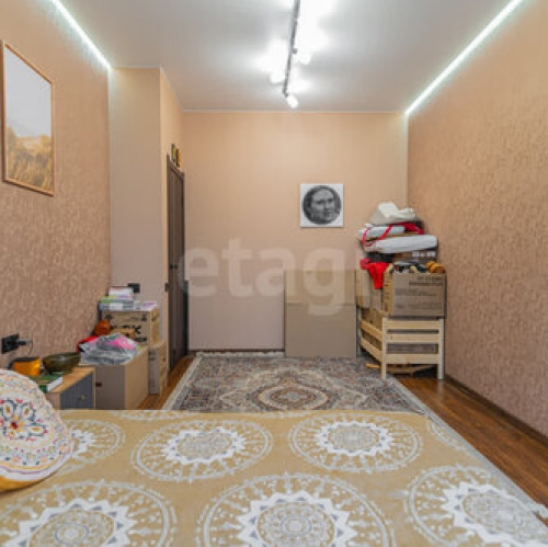 1-комн квартира Касимово, Цветной пр-д,  д. 1