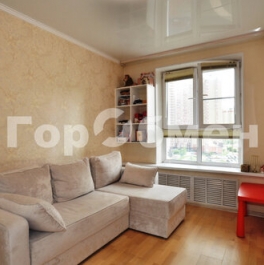 Продажа 1-комн квартиры на вторичном рынке Путилково, ул Сходненская,  д. 13