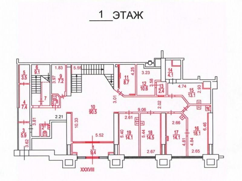 Продажа ПСН Чапаевский переулок,  д. 3