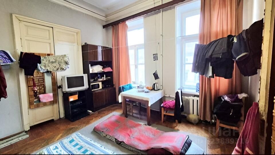 Продажа комнаты Садовая улица, 44