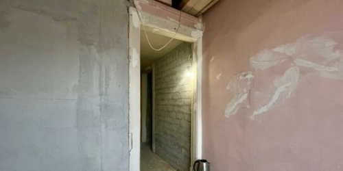 3-комн квартира Можайский переулок,  д. 3