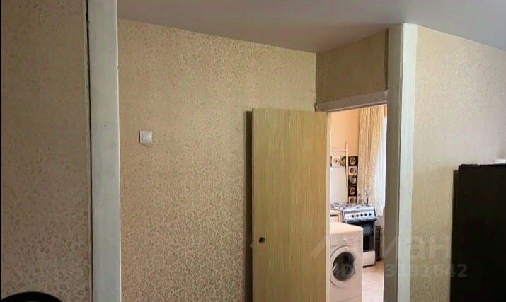 Продажа 1-комн квартиры на вторичном рынке Раменское, Фабричная улица, 38