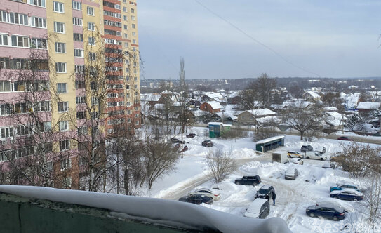 Продажа 3-комн квартиры на вторичном рынке Лосино-Петровский, Первомайская улица,  д. 7