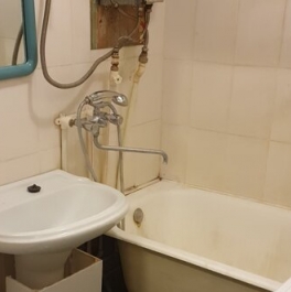 Продажа 1-комн квартиры на вторичном рынке Подольск, улица Маштакова,  д. 5