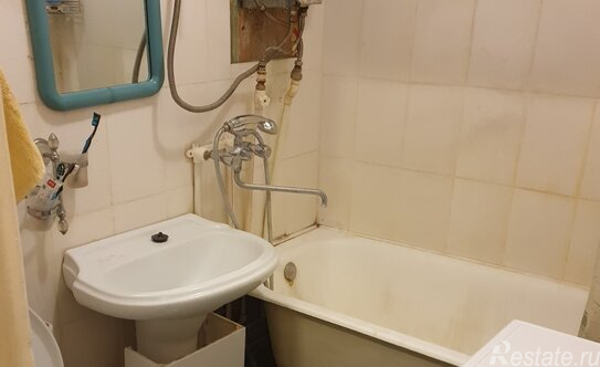 Продажа 1-комн квартиры на вторичном рынке Подольск, улица Маштакова,  д. 5