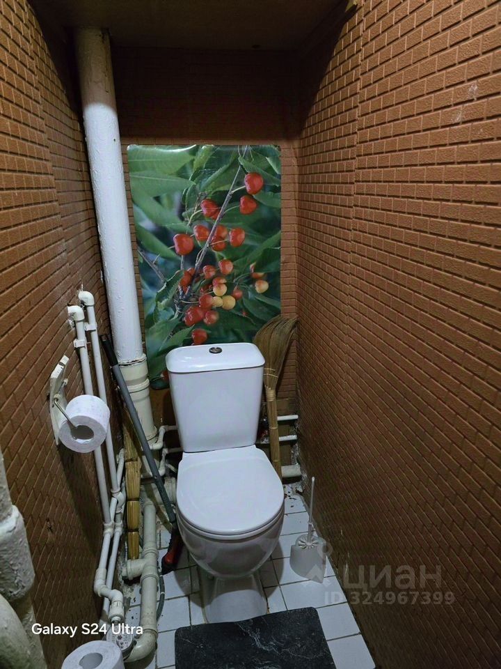 Продажа 1-комн квартиры на вторичном рынке Коломна, Зеленая улица, 11