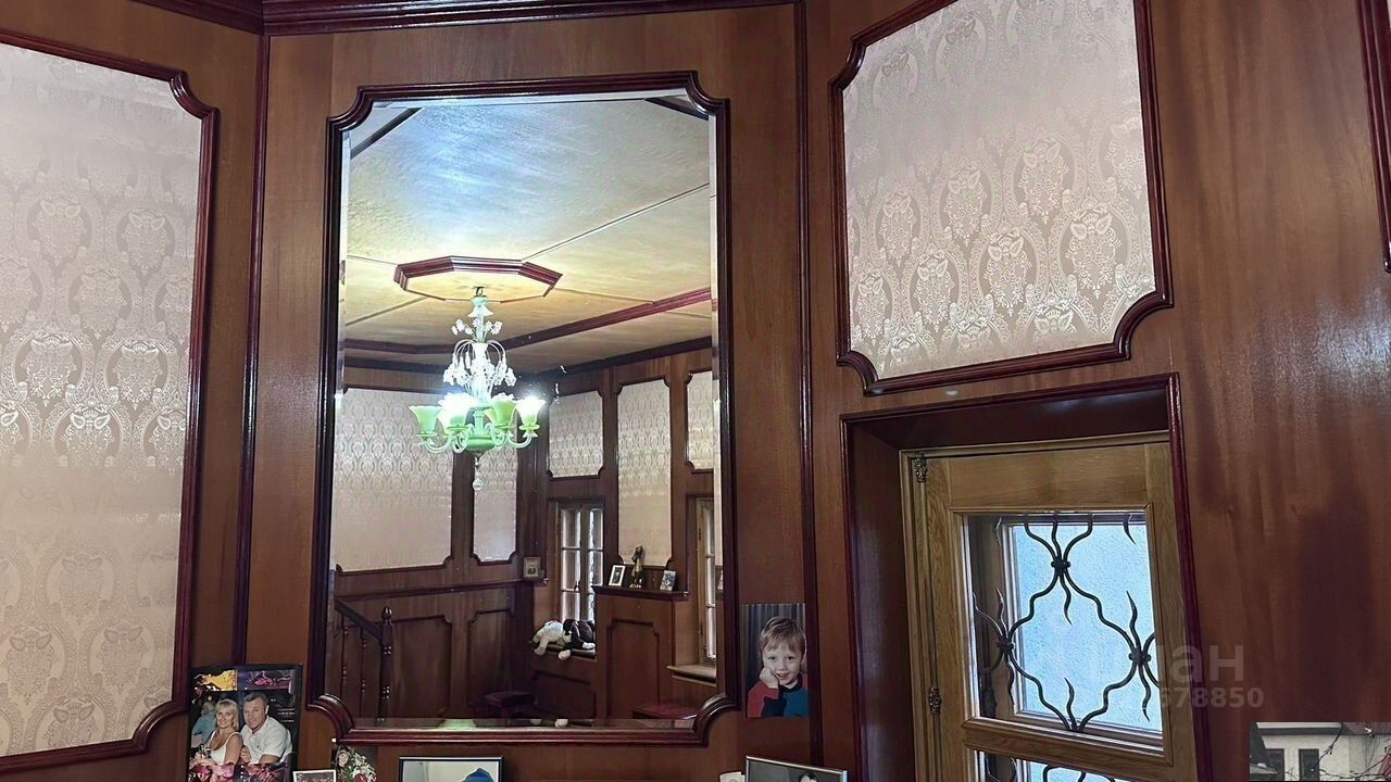 Продажа дома пос. Песочный, Школьная улица, 74