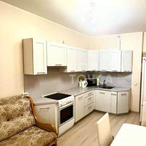 1-комн квартира улица Красуцкого, 3М