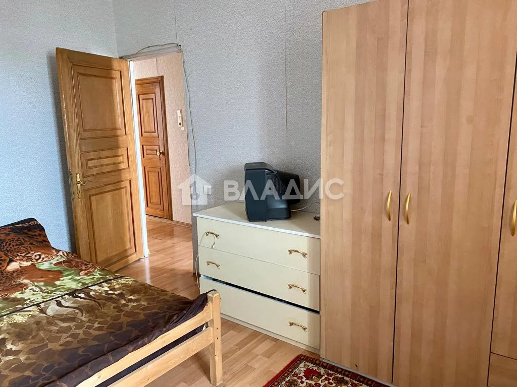 Продажа 3-комн квартиры на вторичном рынке Видное, Жуковский проезд,  д. 5