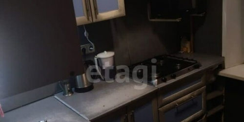 2-комн квартира Смирновская улица,  д. 6Б