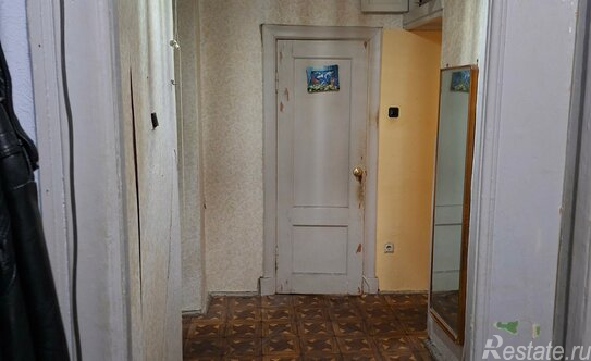 Продажа 2-комн квартиры на вторичном рынке Новочеркасский пр-кт,  д. 45 к1