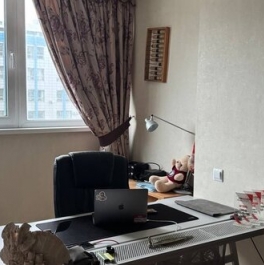 Продажа 1-комн квартиры на вторичном рынке Велозаводская улица