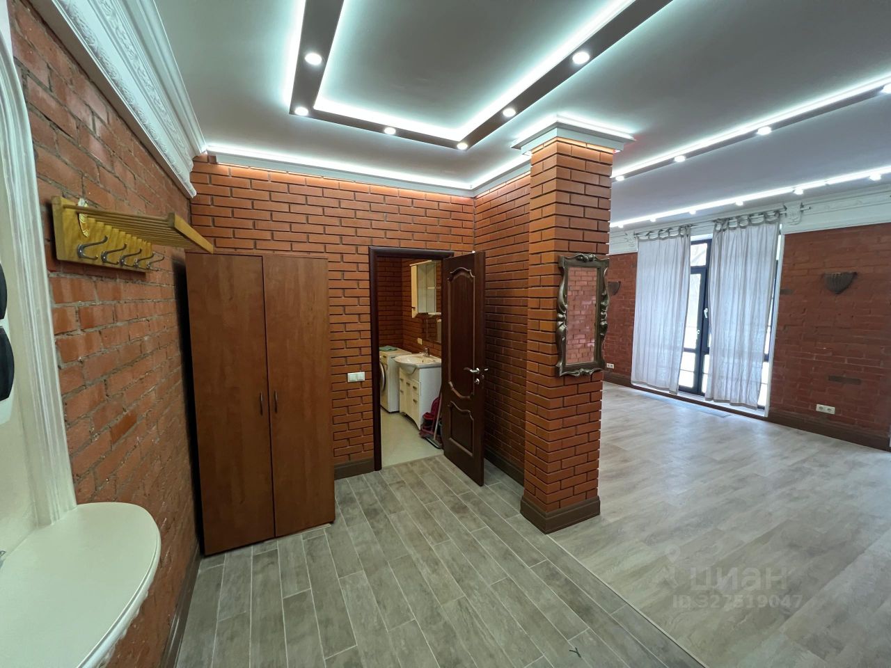 Аренда 1-комн квартиры на вторичном рынке Летная улица, 99с1