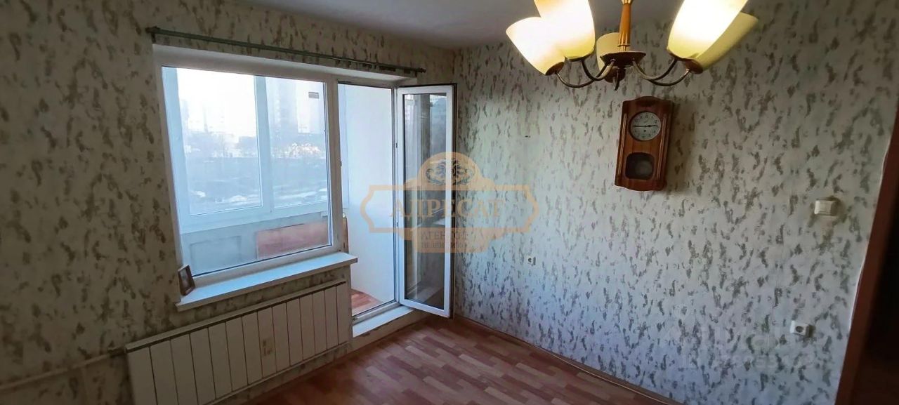Продажа 1-комн квартиры на вторичном рынке Мебельная улица, 45к1