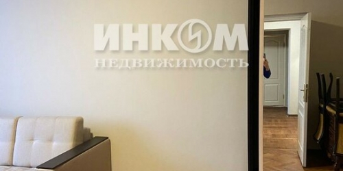 2-комн квартира ул Крылатские Холмы,  д. 36,  к. 3